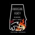 Hurricane Hoagy Alabama White Sauce - Spicy 12 oz.